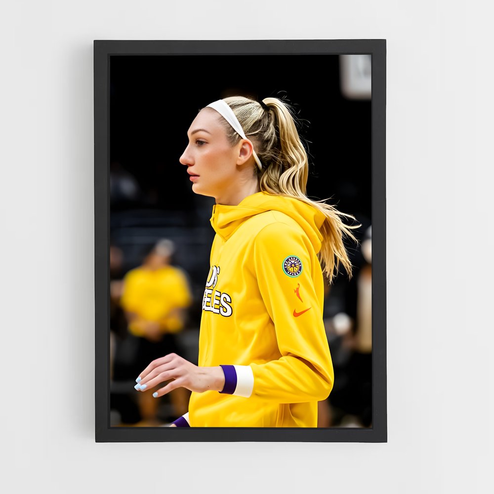 ap-los angeles sparks-2 cadre Noir