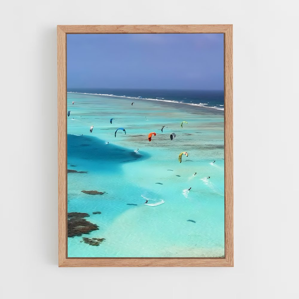 ap-los roques-5 cadre Bois clair