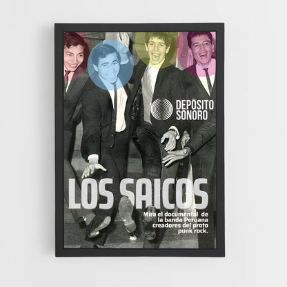ap-los saicos-1 cadre Noir