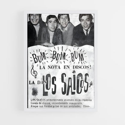 ap-los saicos-2 cadre Blanc