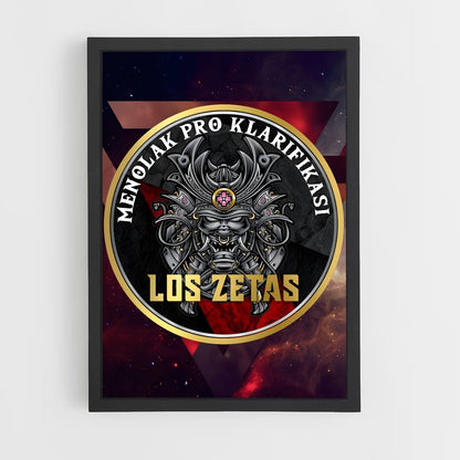 ap-los zetas-5 cadre Noir