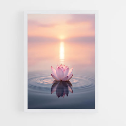 ap-lotus-2 cadre Blanc
