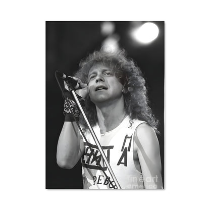 Poster Lou gramm 55692