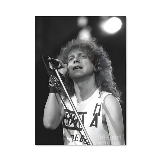 Poster Lou gramm 55692