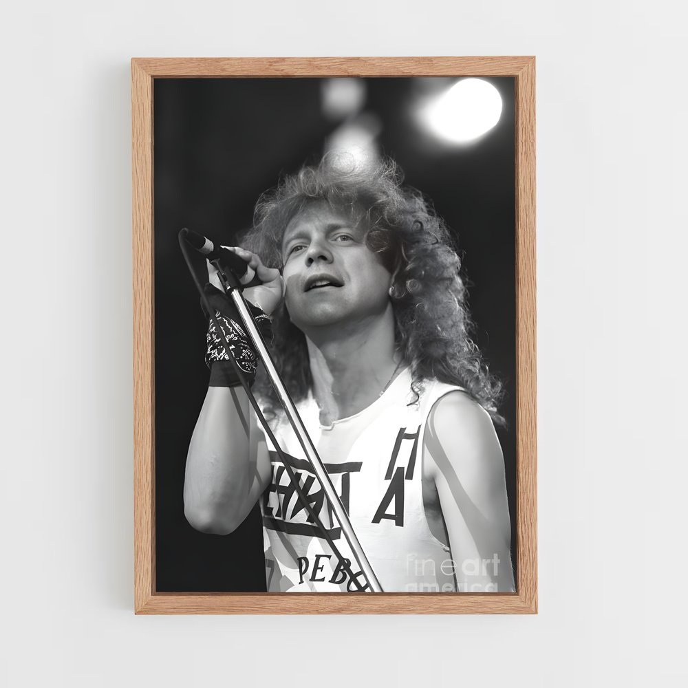 ap-lou gramm-3 cadre Bois clair