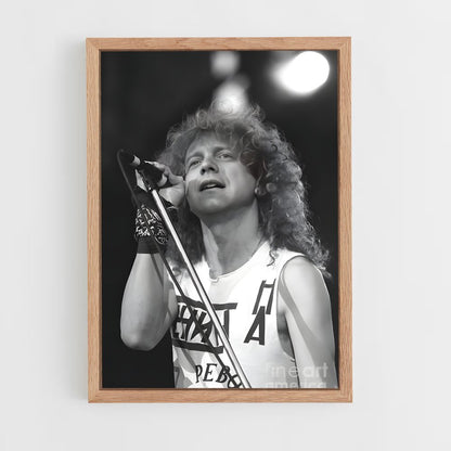 ap-lou gramm-3 cadre Bois clair