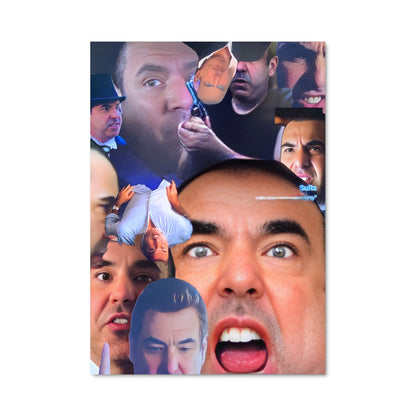 Poster Louis litt 38530