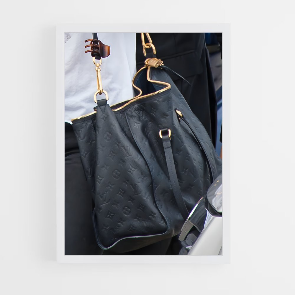 ap-louis vuitton-1 cadre Blanc