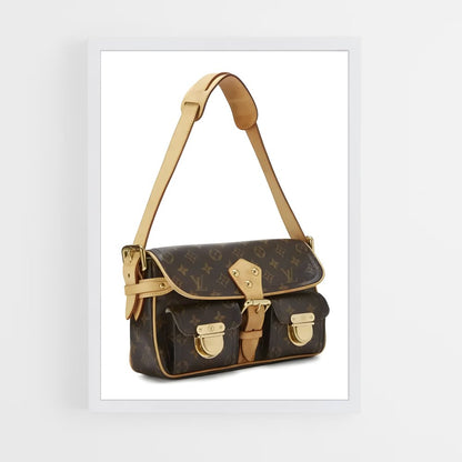 ap-louis vuitton-3 cadre Blanc