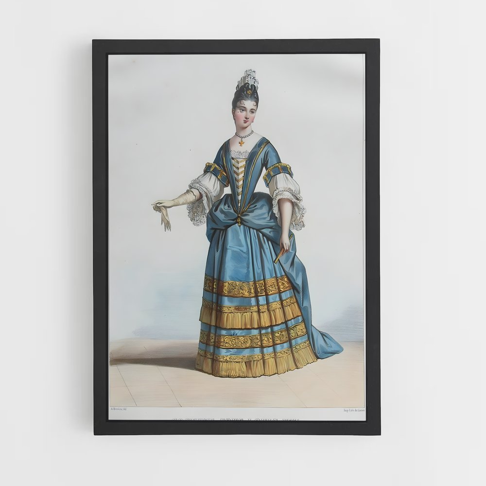 ap-louis xiv-8 cadre Noir