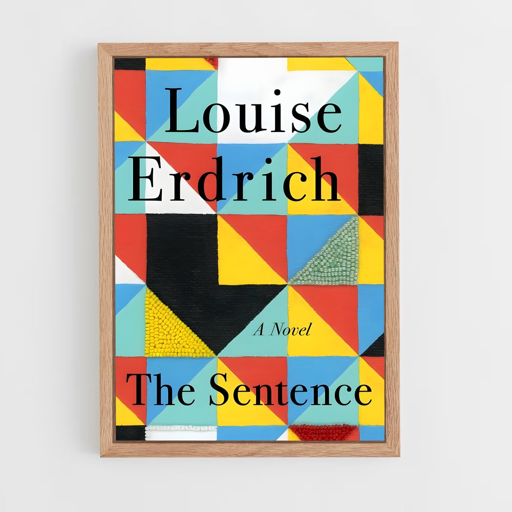 ap-louise erdrich-4 cadre Bois clair