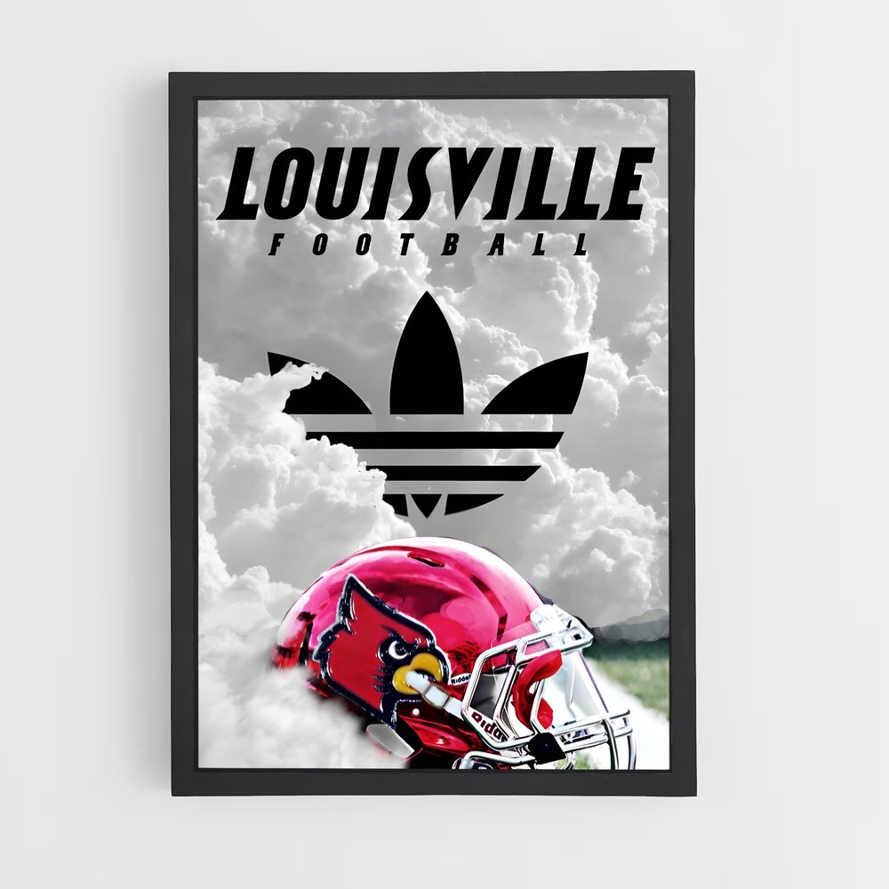 ap-louisville cardinals-3 cadre Noir
