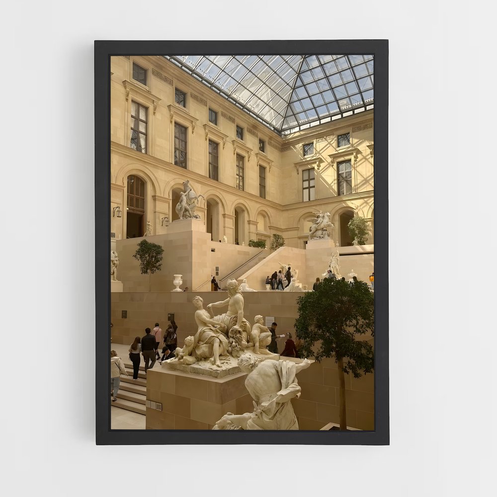 ap-louvre museum-5 cadre Noir