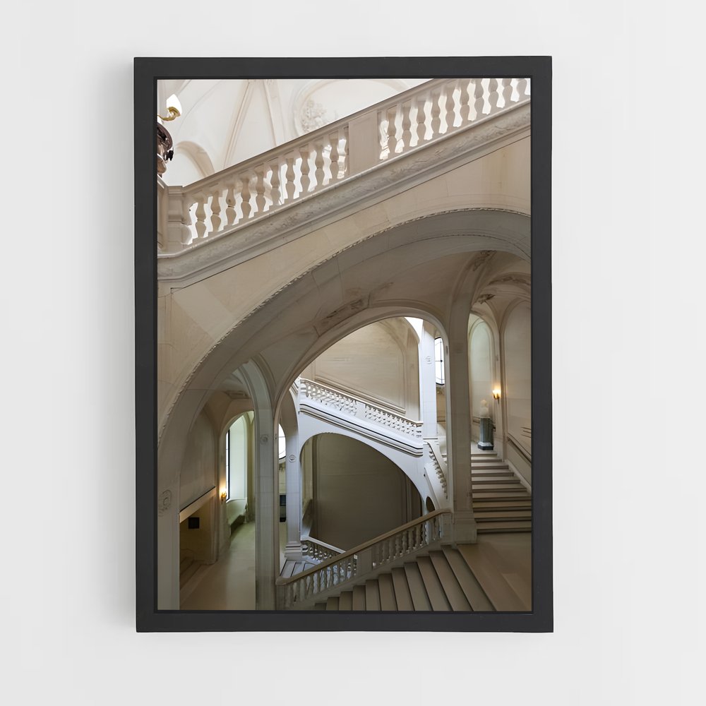 ap-louvre museum-9 cadre Noir