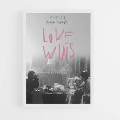 ap-love wins-7 cadre Blanc