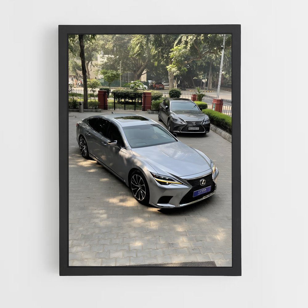 ap-ls 500-1 cadre Noir
