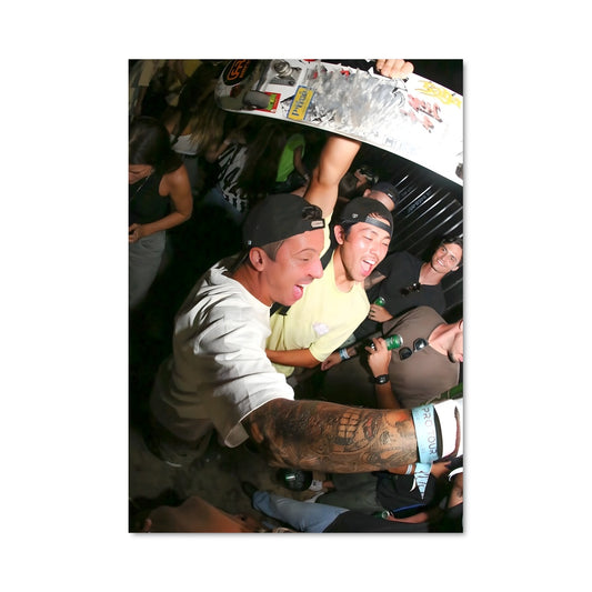 Poster Luan oliveira 68098