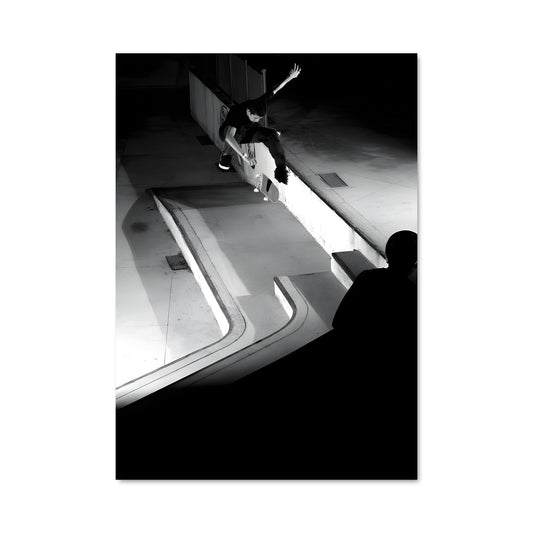 Poster Luan oliveira 68100