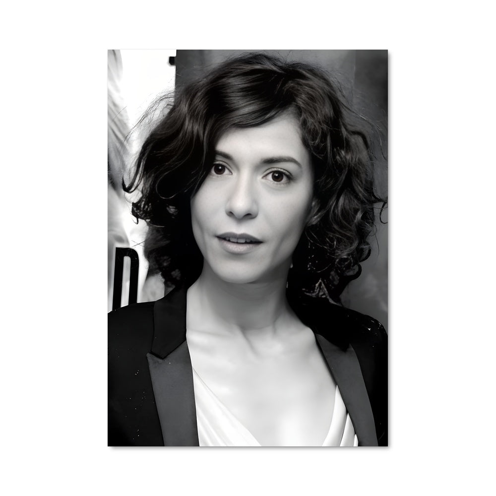 Poster Éclat de Lubna