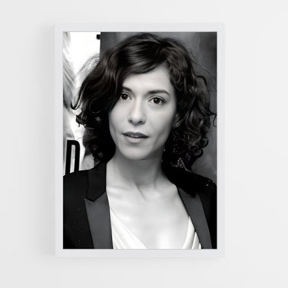 ap-lubna azabal-1 cadre Blanc