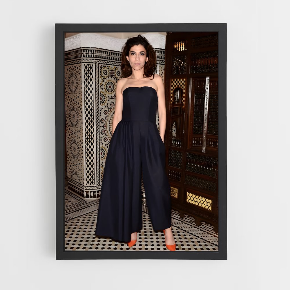 ap-lubna azabal-3 cadre Noir