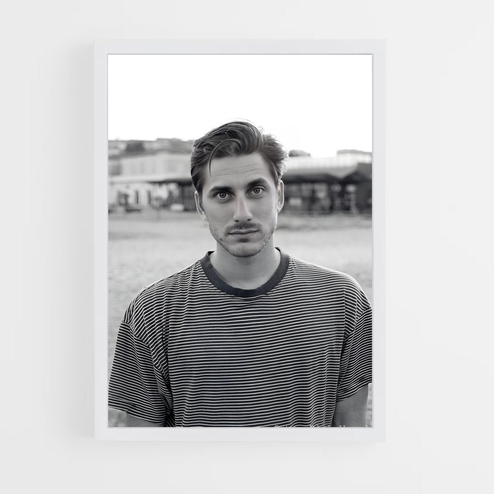 ap-luca marinelli-5 cadre Blanc