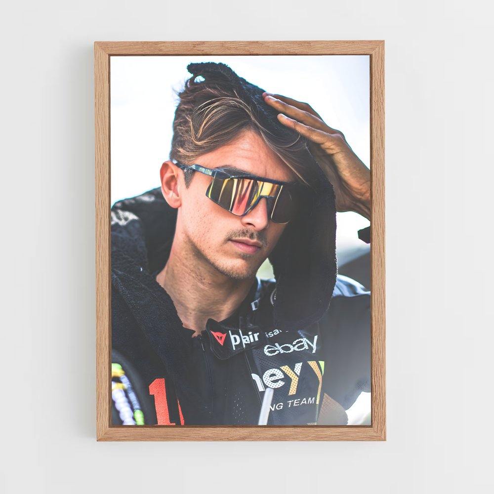 ap-luca marini-5 cadre Bois clair