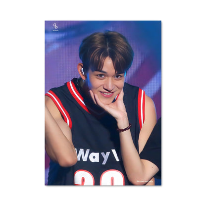 Poster Lucas 48972