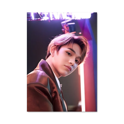 Poster Le Reflet du Style