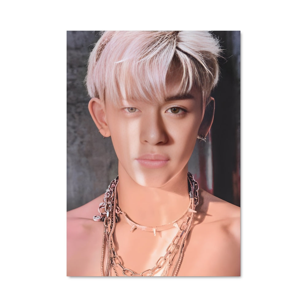 Poster Lucas 48973