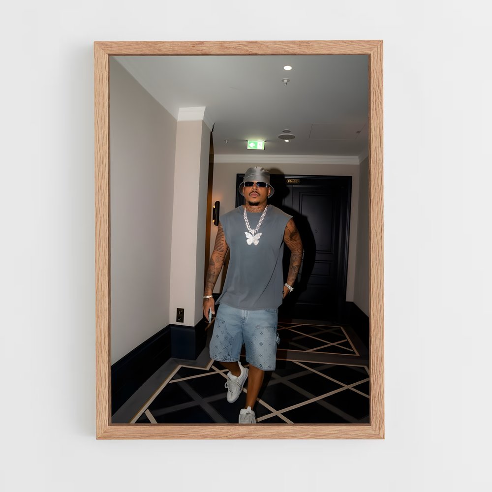 ap-luciano-1 cadre Bois clair
