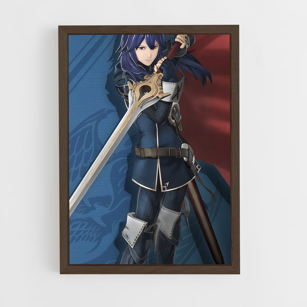 ap-lucina-2 cadre Bois foncé