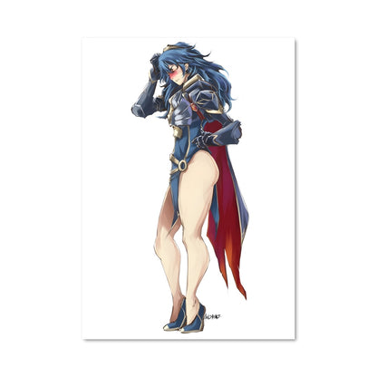 Poster Lucina 44796