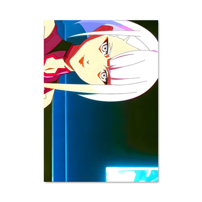 Poster Cyber Évasion