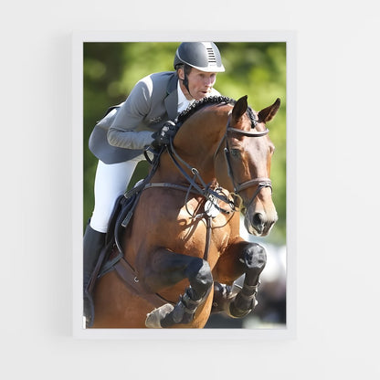ap-ludger beerbaum-2 cadre Blanc