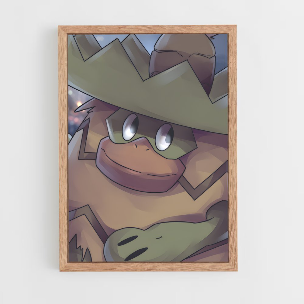 ap-ludicolo-3 cadre Bois clair