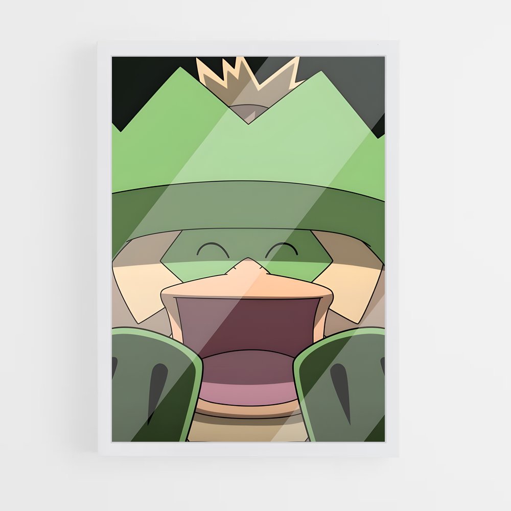 ap-ludicolo-4 cadre Blanc