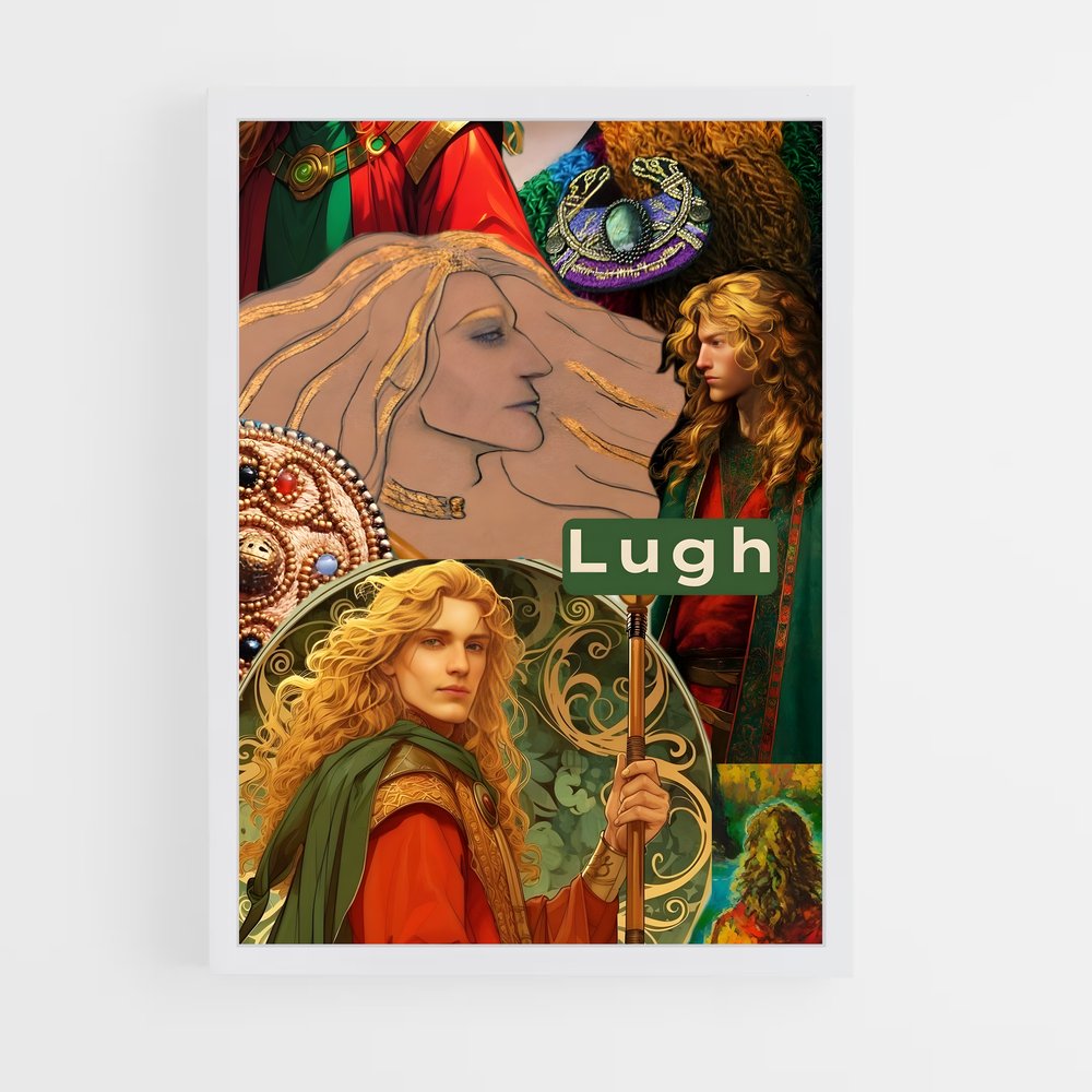 ap-lugh-2 cadre Blanc