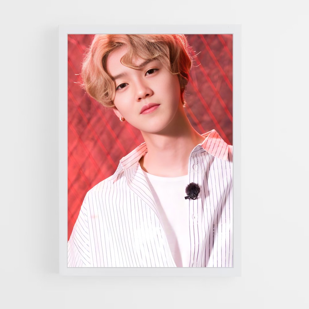 ap-luhan-2 cadre Blanc