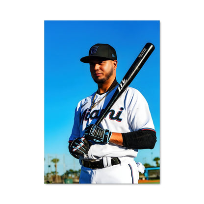 Poster Luis arraez 58276