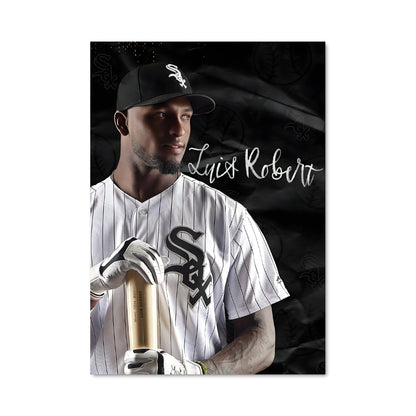 Poster Luis robert 58279