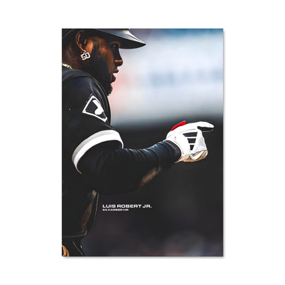 Poster Luis robert 58281