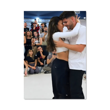 Poster Luis y andrea 65556