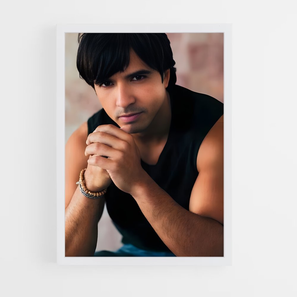 ap-luis fonsi-11 cadre Blanc