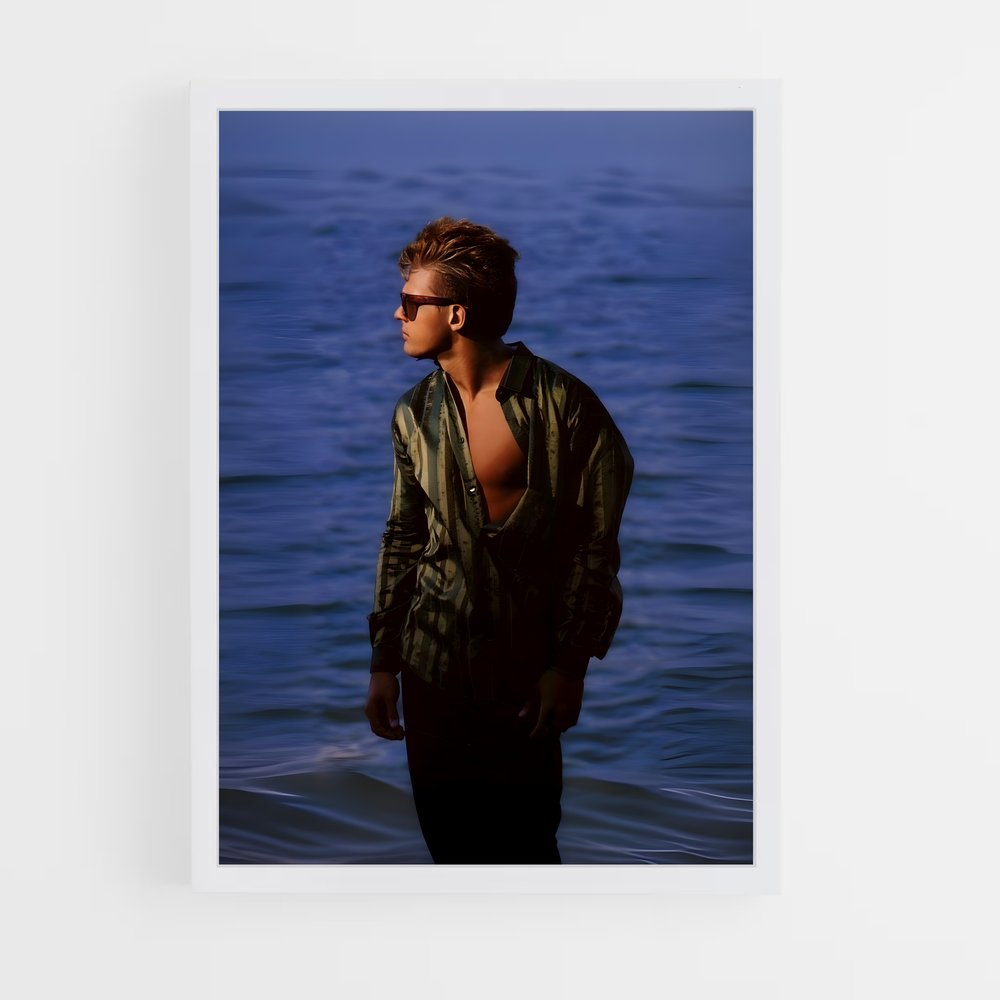 ap-luis miguel-1 cadre Blanc