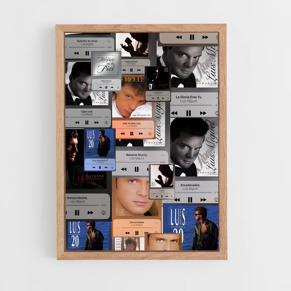 ap-luis miguel-5 cadre Bois clair