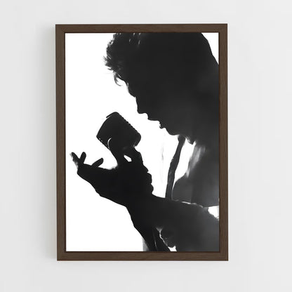 ap-luis miguel-6 cadre Bois foncé