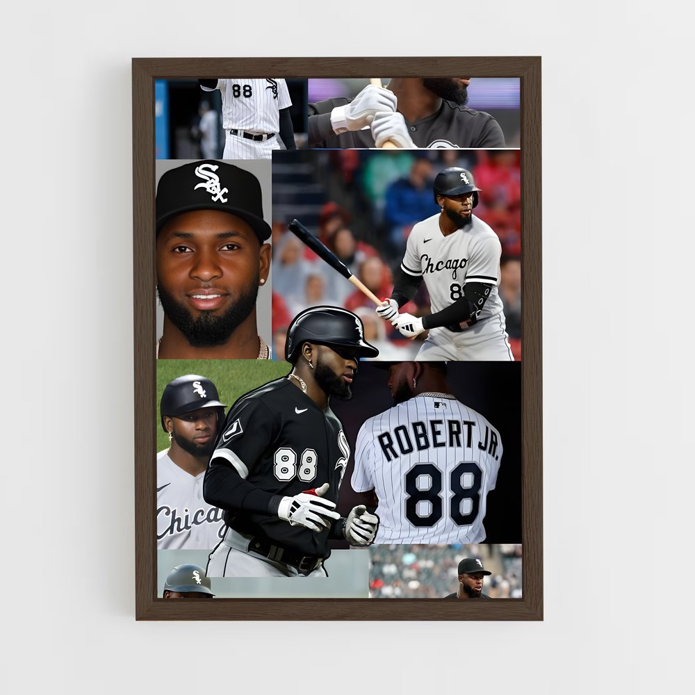 ap-luis robert-1 cadre Bois foncé