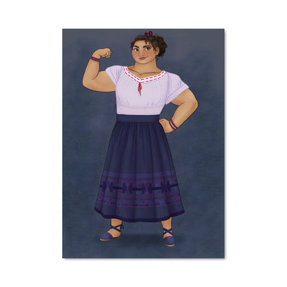 Poster Luisa 27515