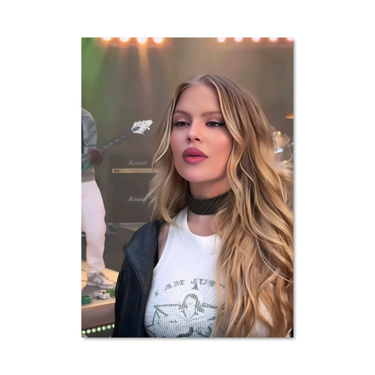 Poster Éclat de Luisa